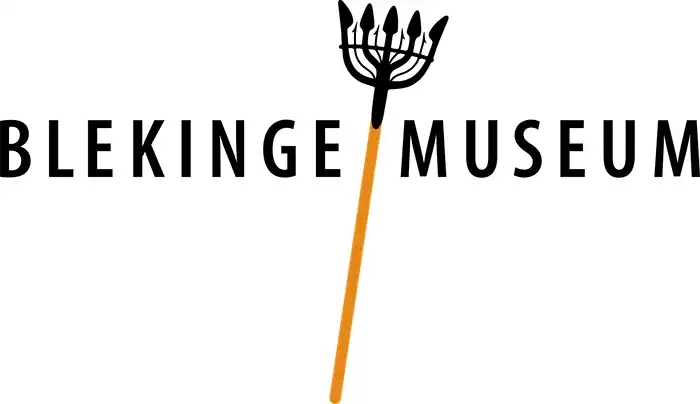 Blekinge Museum Logo