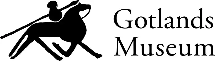Gotlands Museum Logo