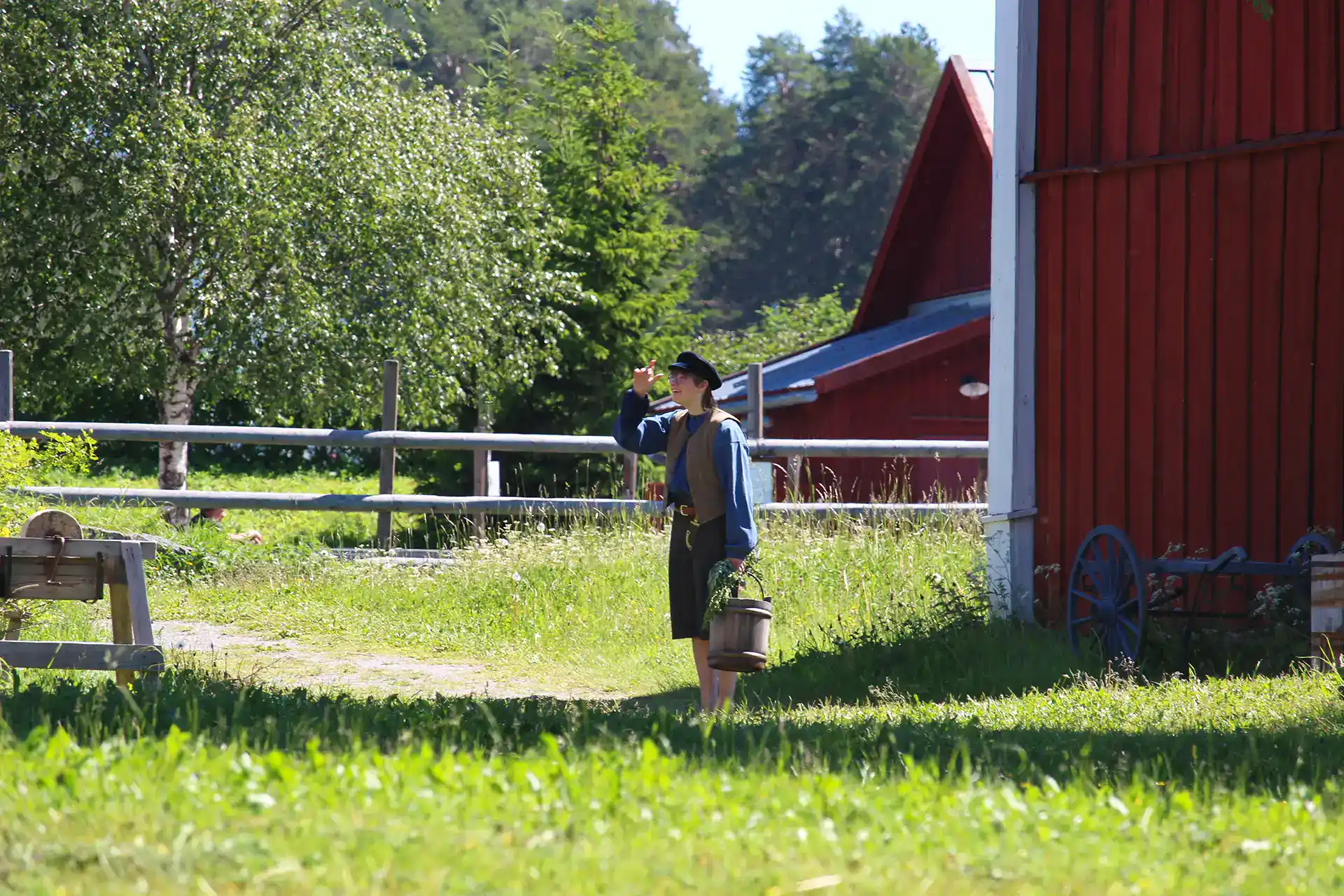 Historieland Näsgarden 1895