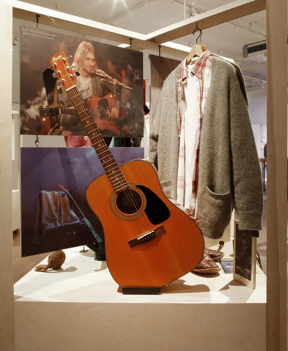 Kulturkofta Foto Olle Norli