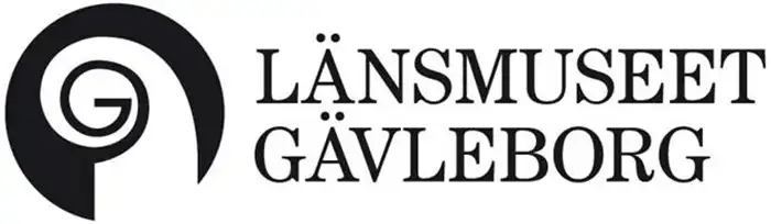 Länsmuseet Gävleborg Logo