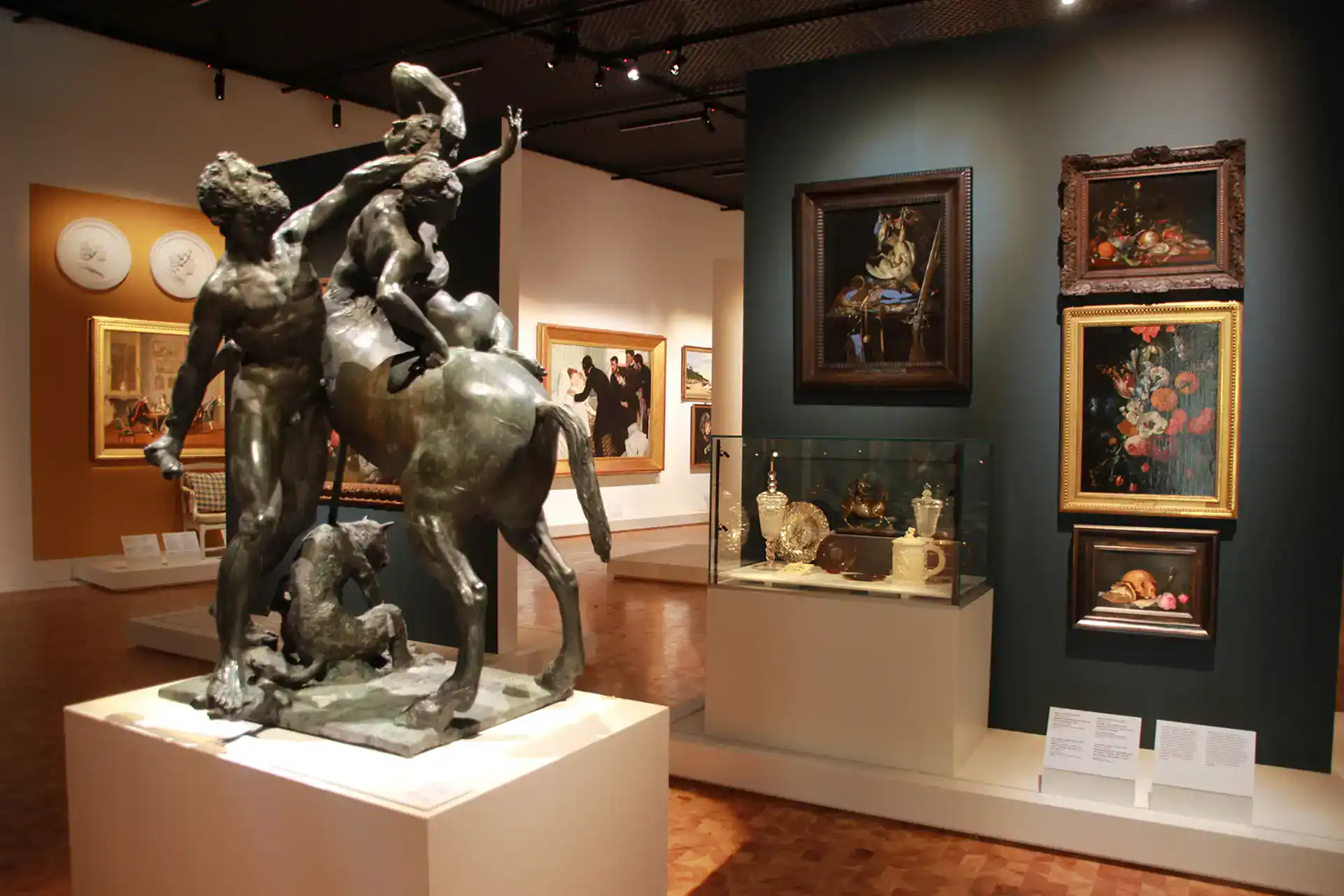 Nationalmuseum Jamtli