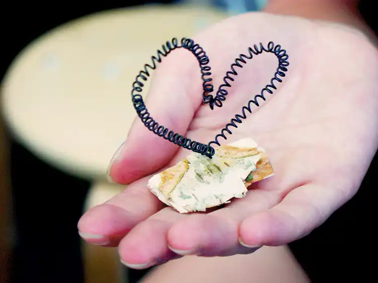 Skapande Skola Med Hemslöjdskonsulenterna