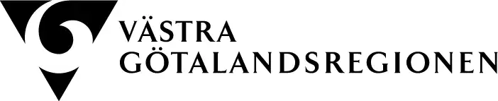 Västra Götalandsregionen Logo
