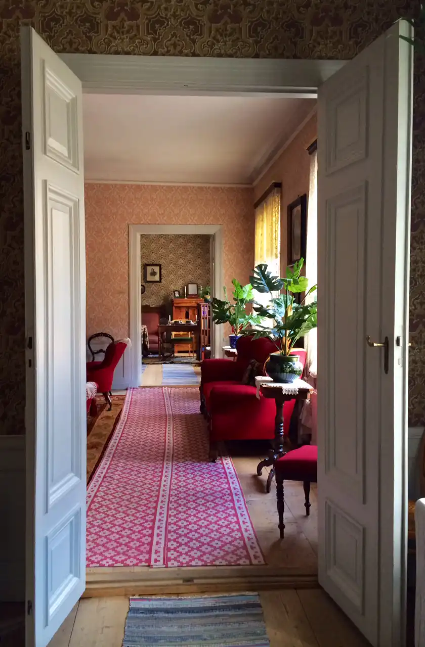 Walmstedtska Gården