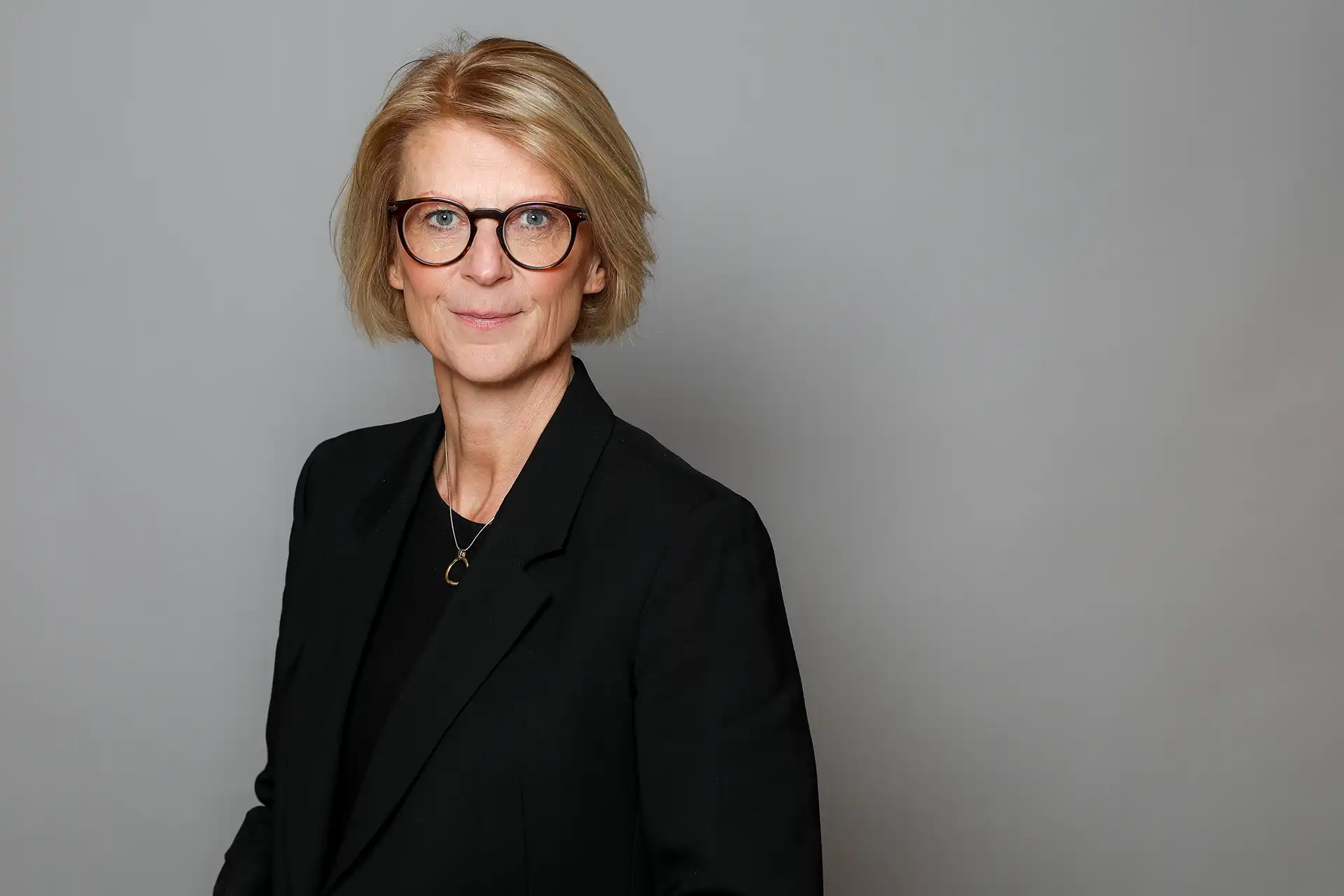 Elisabeth Svantesson Elisabeth Svantesson