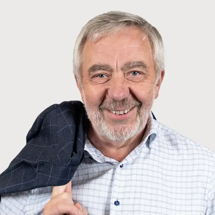 Anders Gustafsson Styrelse