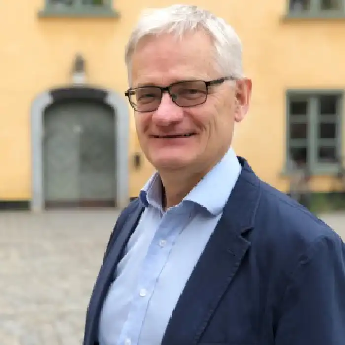 Anders Lidström Styrelse