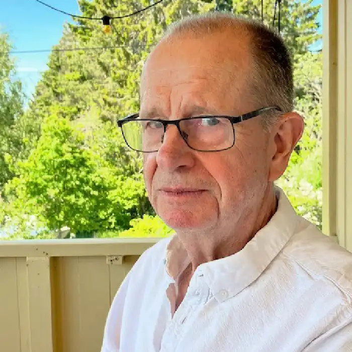 Erik Åström Styrelse