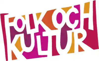 Folk Och Kultur Logo