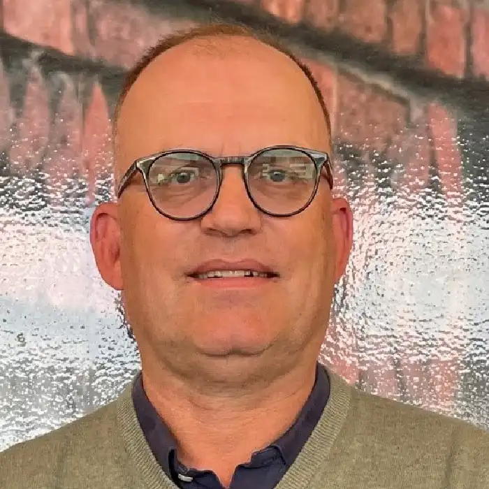 Fredrik Björkman Styrelse