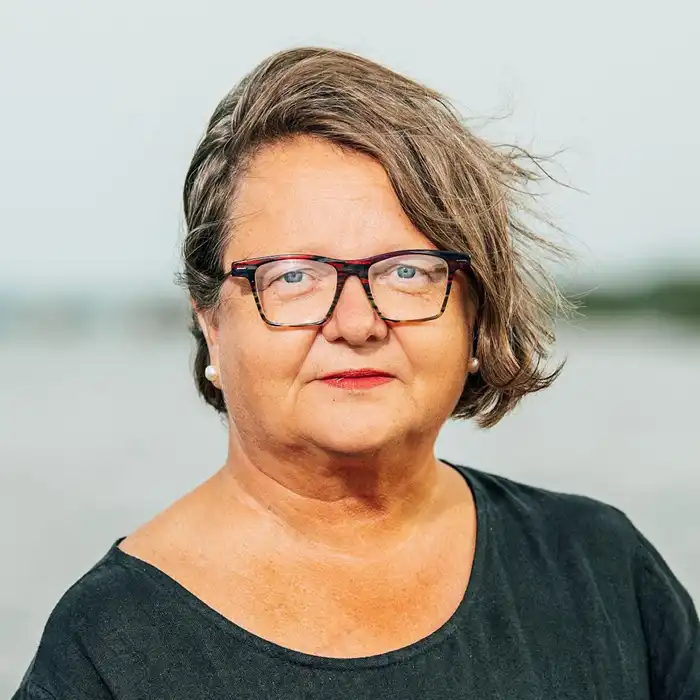 Karin Dovstad Styrelse