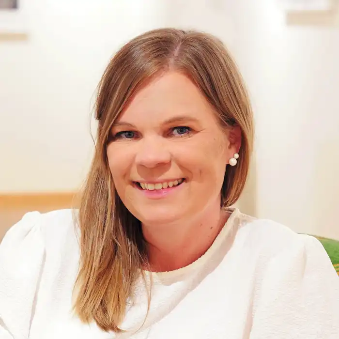 Kristina Lundberg Styrelse