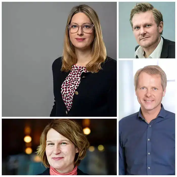 Museerna, Pandemin & Framtiden