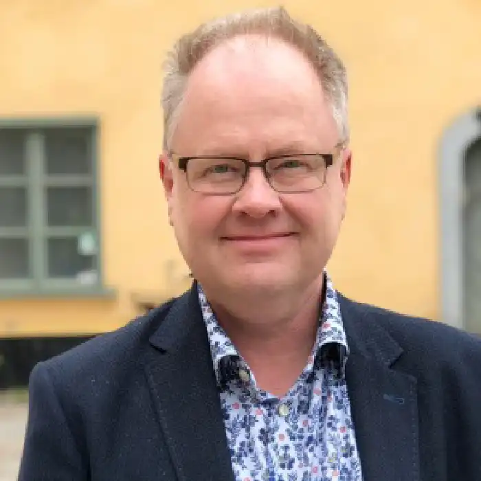 Olof Hermelin Sekretariat