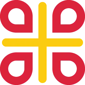 Regionmuseet Skane Symbol Logo