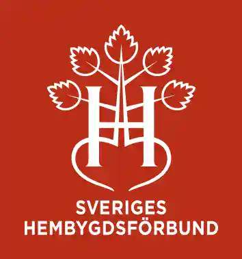 Sveriges Hembygdsförbund Logo