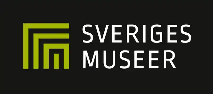 Sveriges Museer Logo