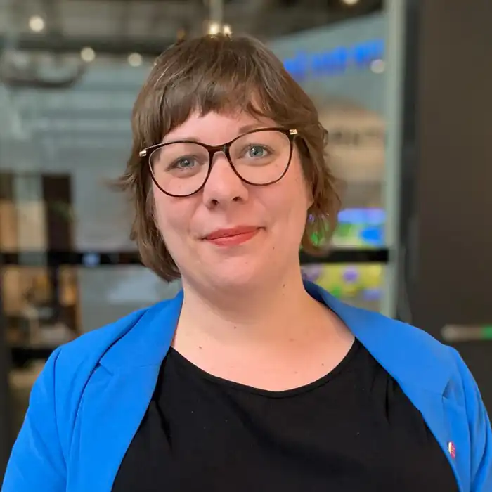 Therese Stoltz Styrelse