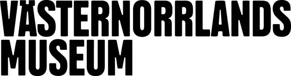 Västernorrlands Museum Logo Hm