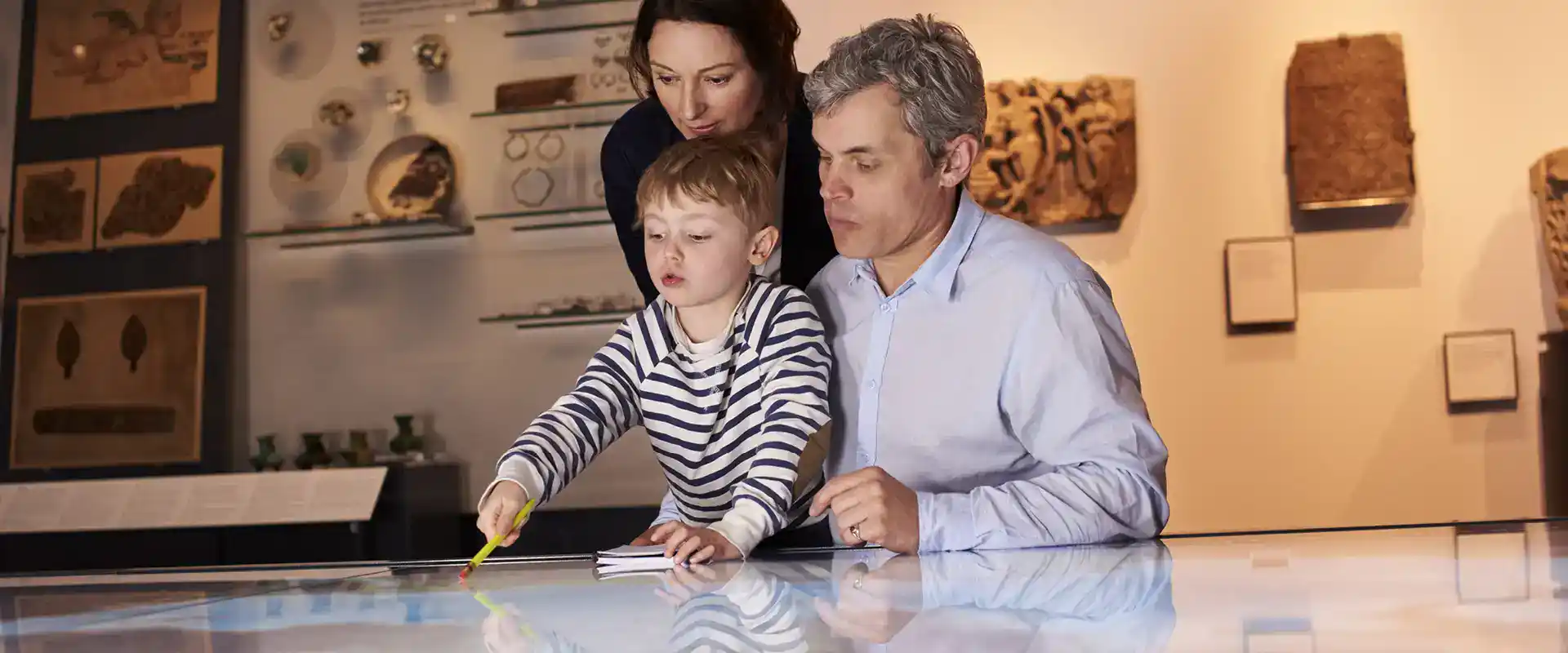 Aktuellt Toppbild Familj