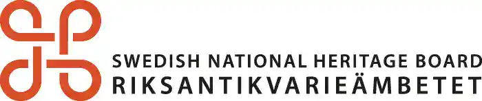Riksantikvarieämbetet Logo