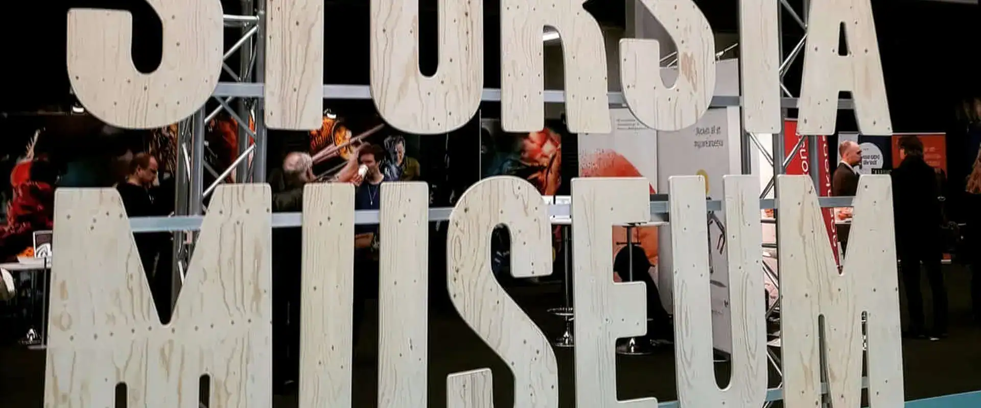 Länsmuseernas Samarbetsråd